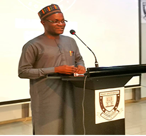 NCC Commits to Engaging with University Students, Young Creatives to Grow IP Knowledge
